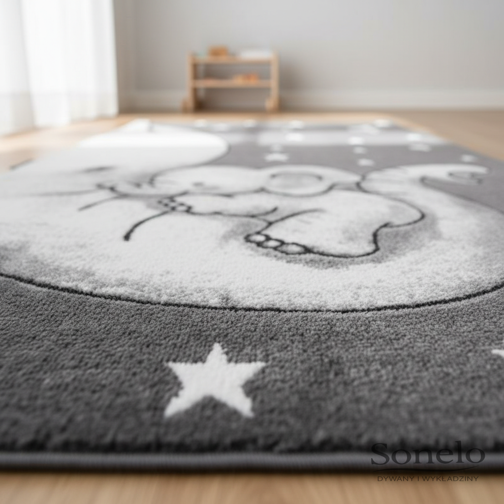 Dywan Sonelo - pielęgnacja