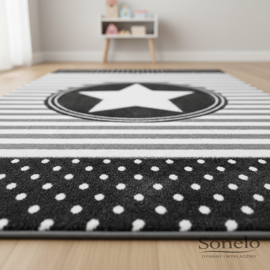 Dywan Sonelo - pielęgnacja