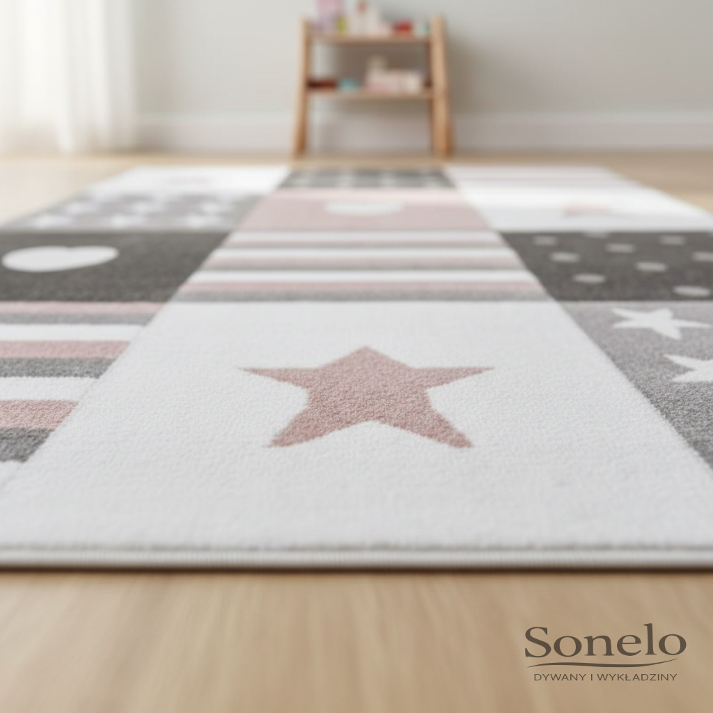 Dywan Sonelo - pielęgnacja