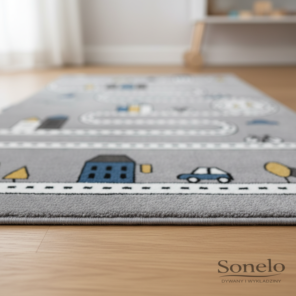 Dywan Sonelo - pielęgnacja