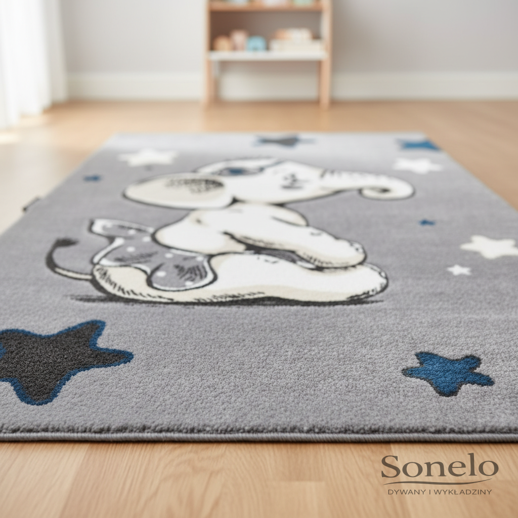 Dywan Sonelo - pielęgnacja