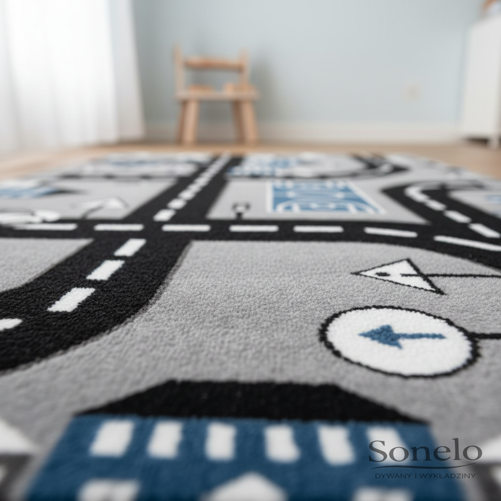 Dywan Sonelo - pielęgnacja