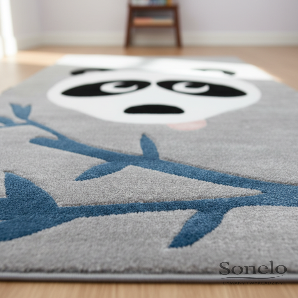 Dywan Sonelo - pielęgnacja