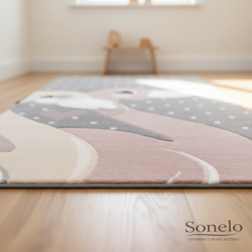 Dywan Sonelo - pielęgnacja
