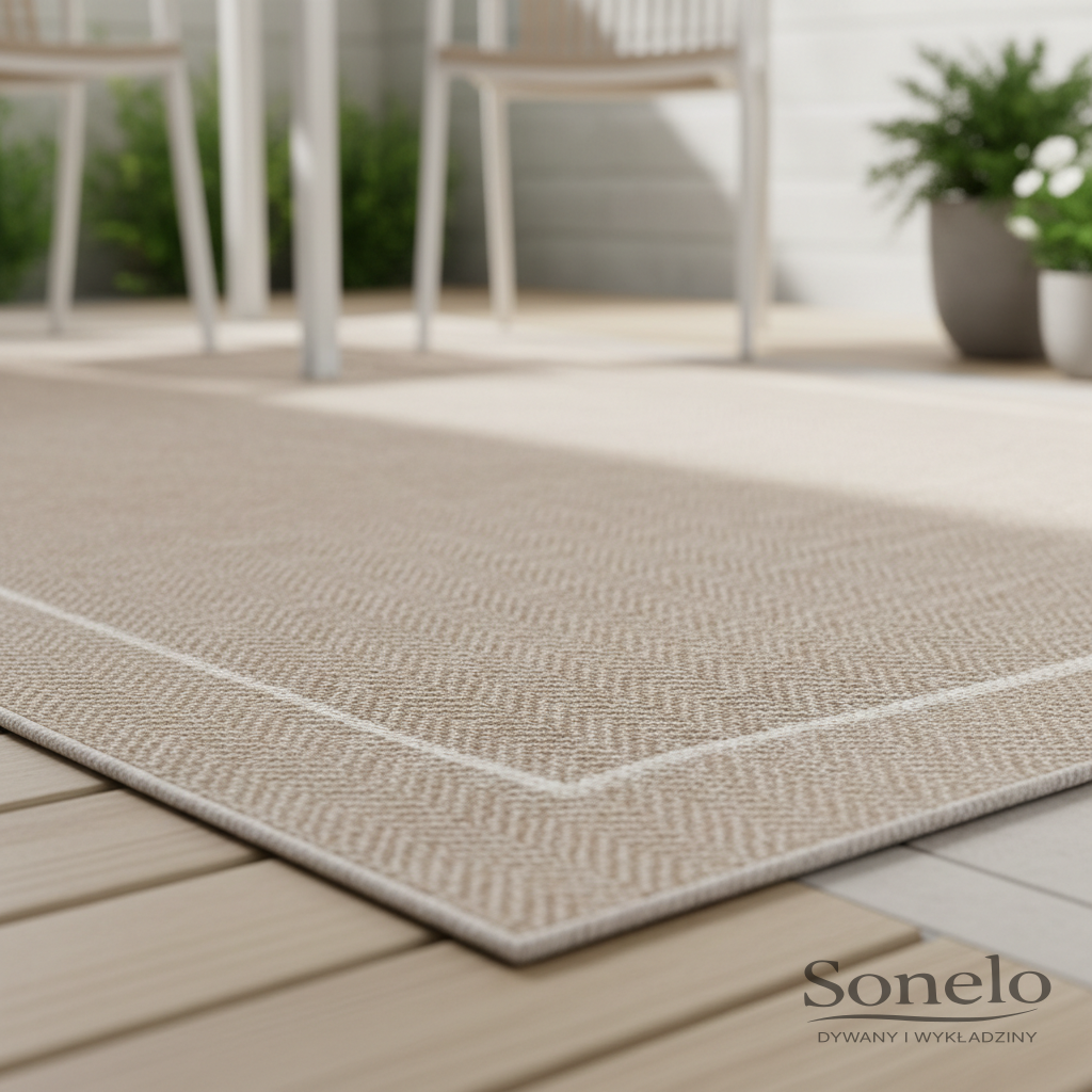 Dywan Sonelo - pielęgnacja