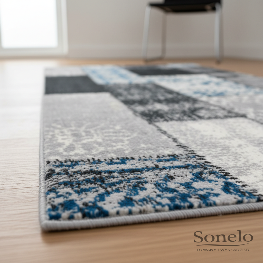 Dywan Sonelo - pielęgnacja