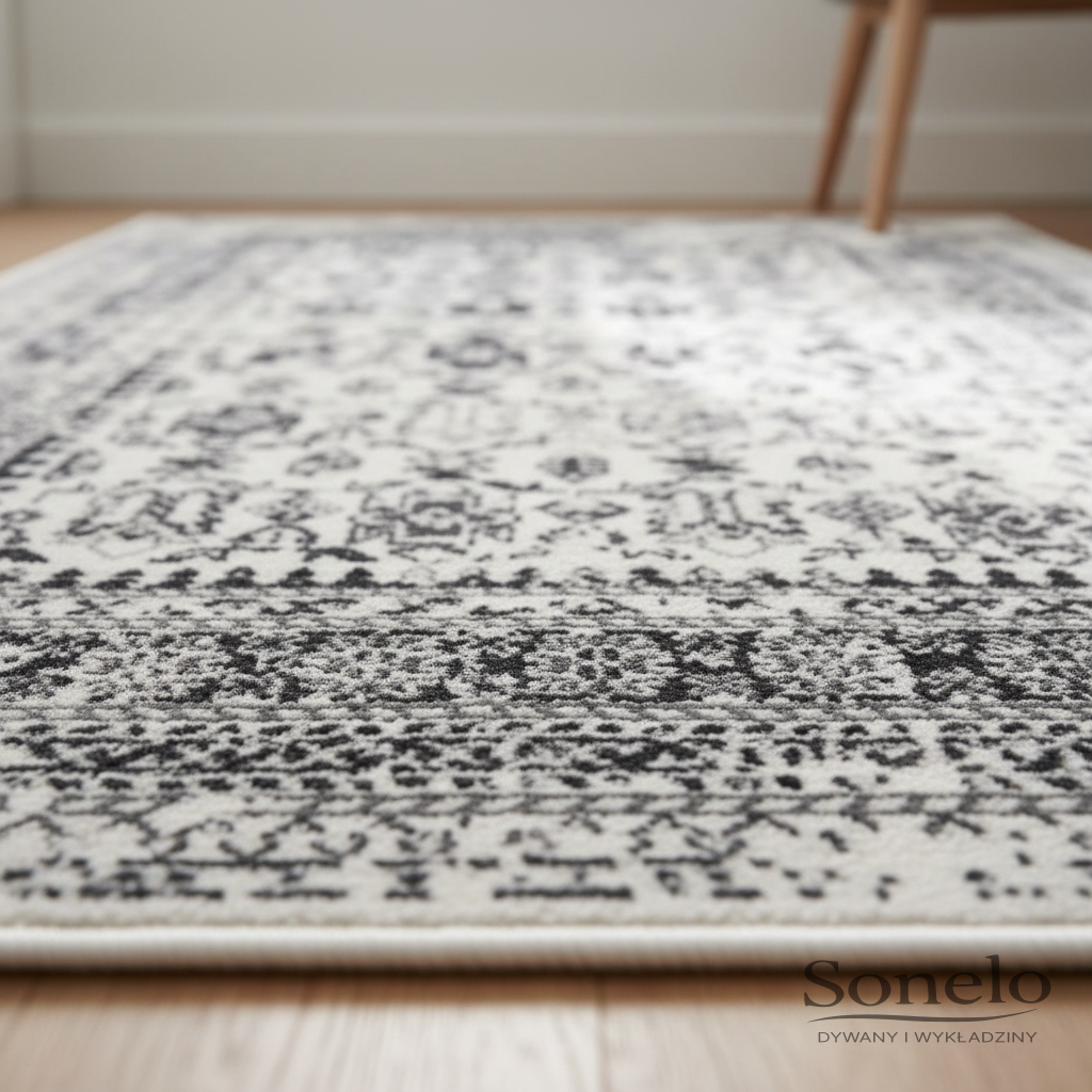 Dywan Sonelo - pielęgnacja