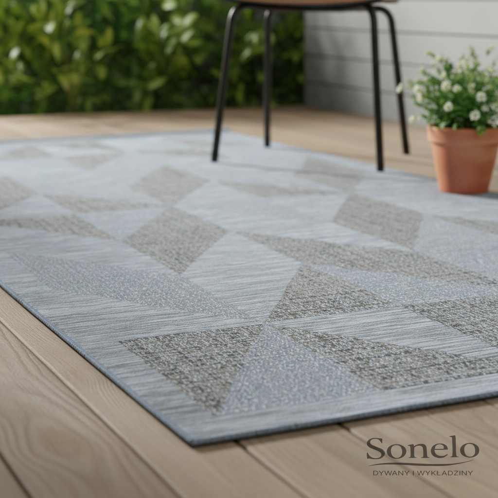 Dywan Sonelo - pielęgnacja