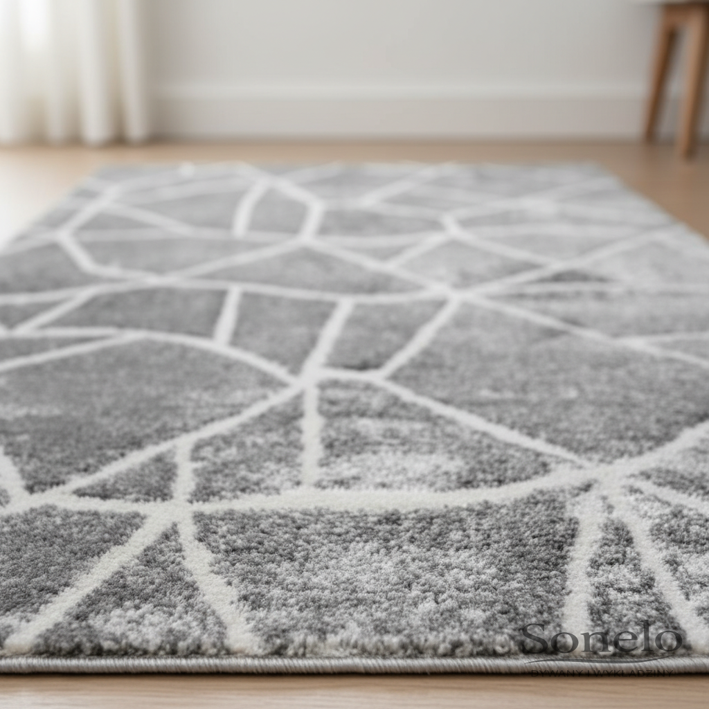 Dywan Sonelo - pielęgnacja