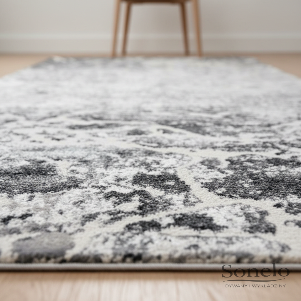 Dywan Sonelo - pielęgnacja