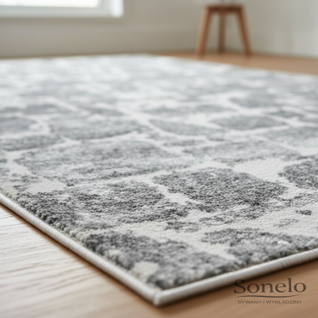 Dywan Sonelo - pielęgnacja