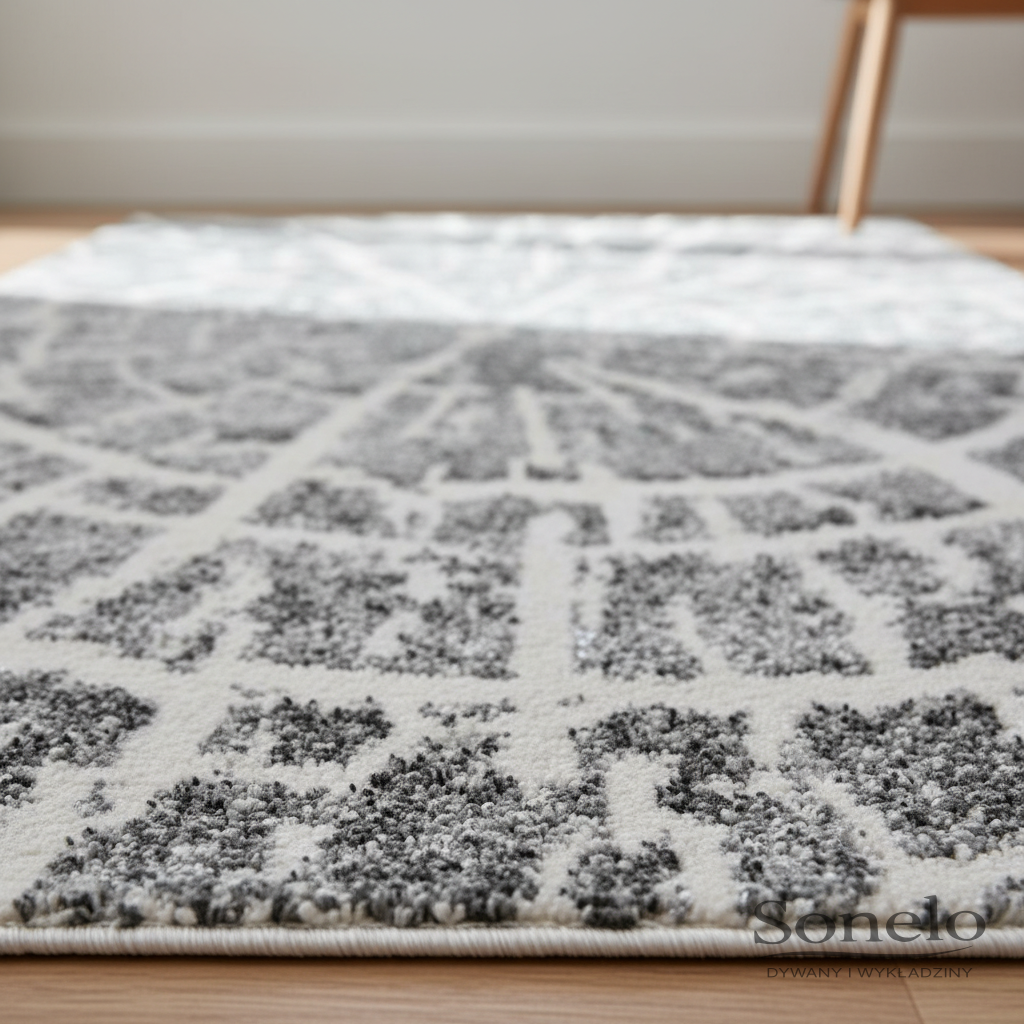 Dywan Sonelo - pielęgnacja