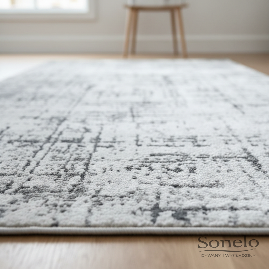Dywan Sonelo - pielęgnacja