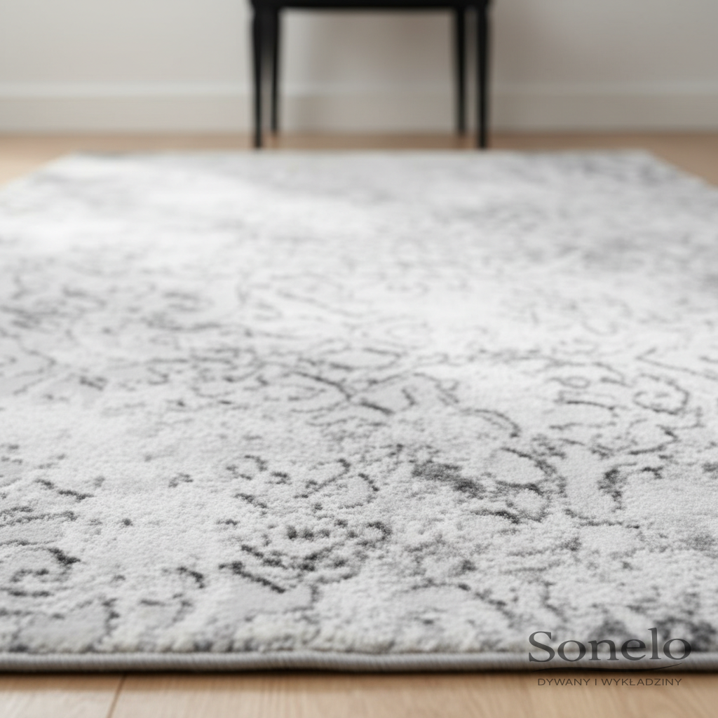Dywan Sonelo - pielęgnacja