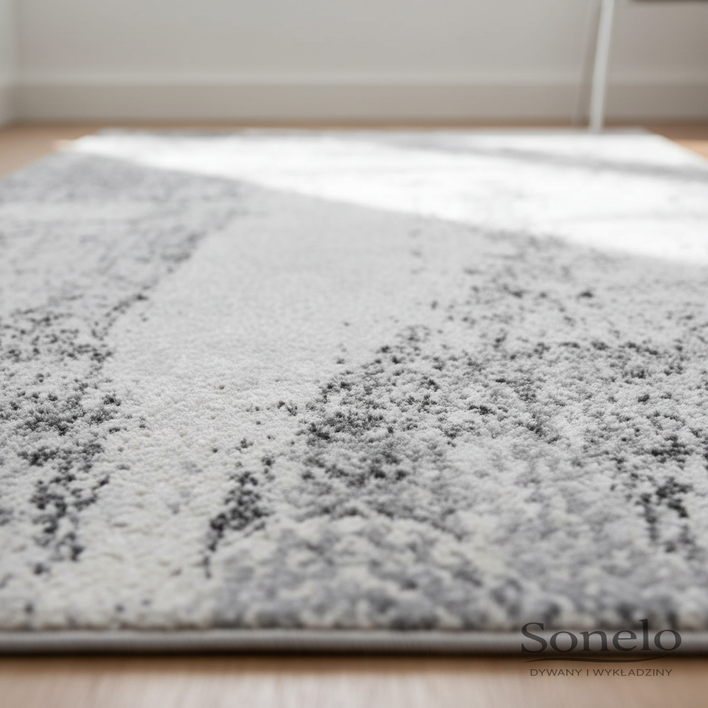Dywan Sonelo - pielęgnacja