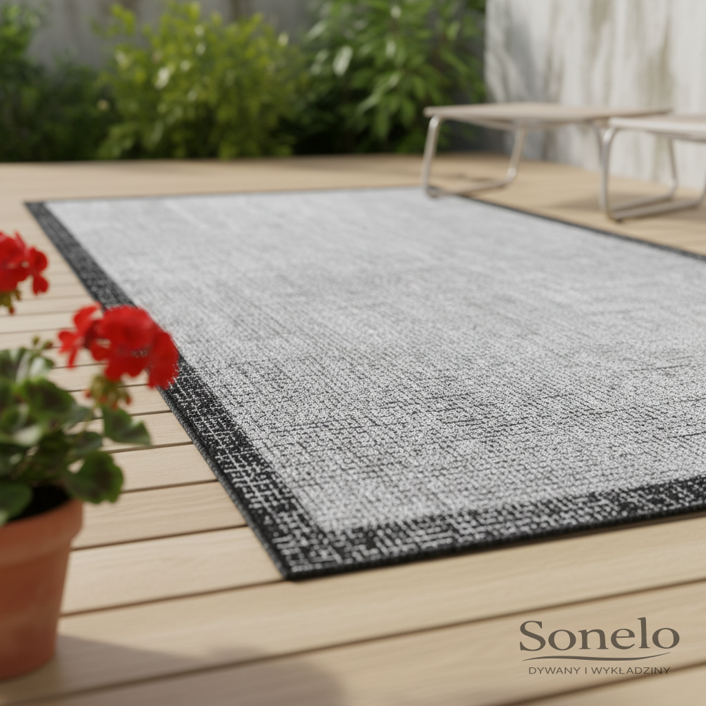 Dywan Sonelo - pielęgnacja