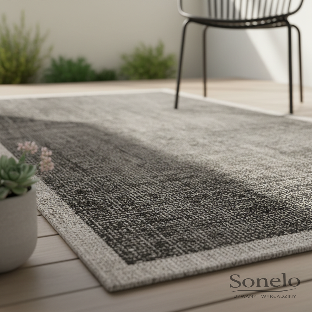 Dywan Sonelo - pielęgnacja