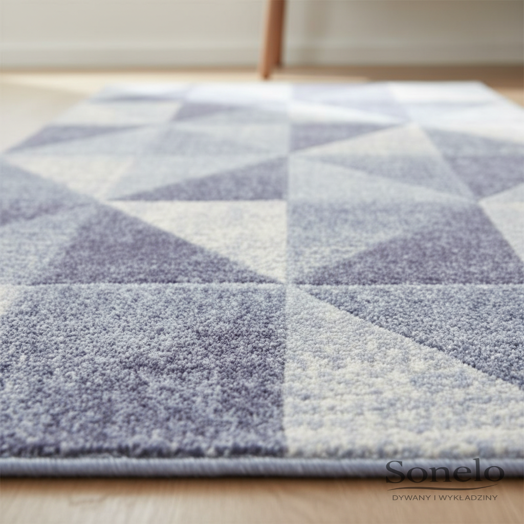 Dywan Sonelo - pielęgnacja