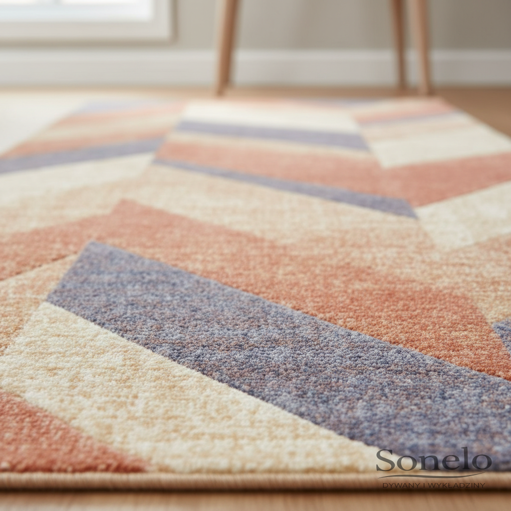 Dywan Sonelo - pielęgnacja