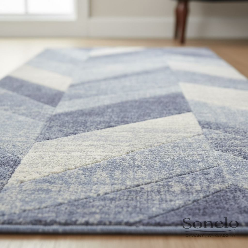 Dywan Sonelo - pielęgnacja