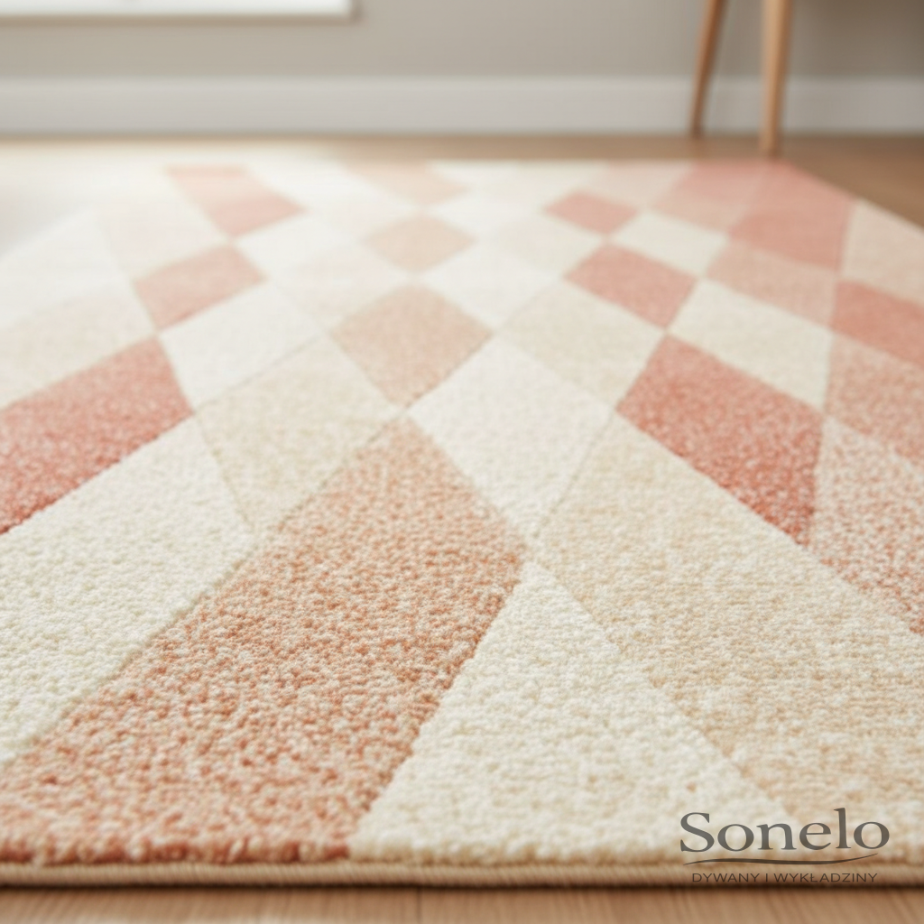 Dywan Sonelo - pielęgnacja