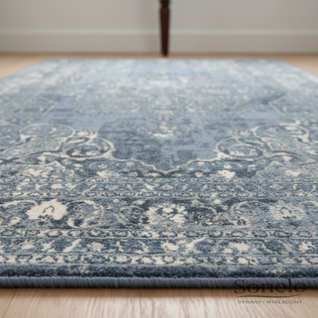 Dywan Sonelo - pielęgnacja