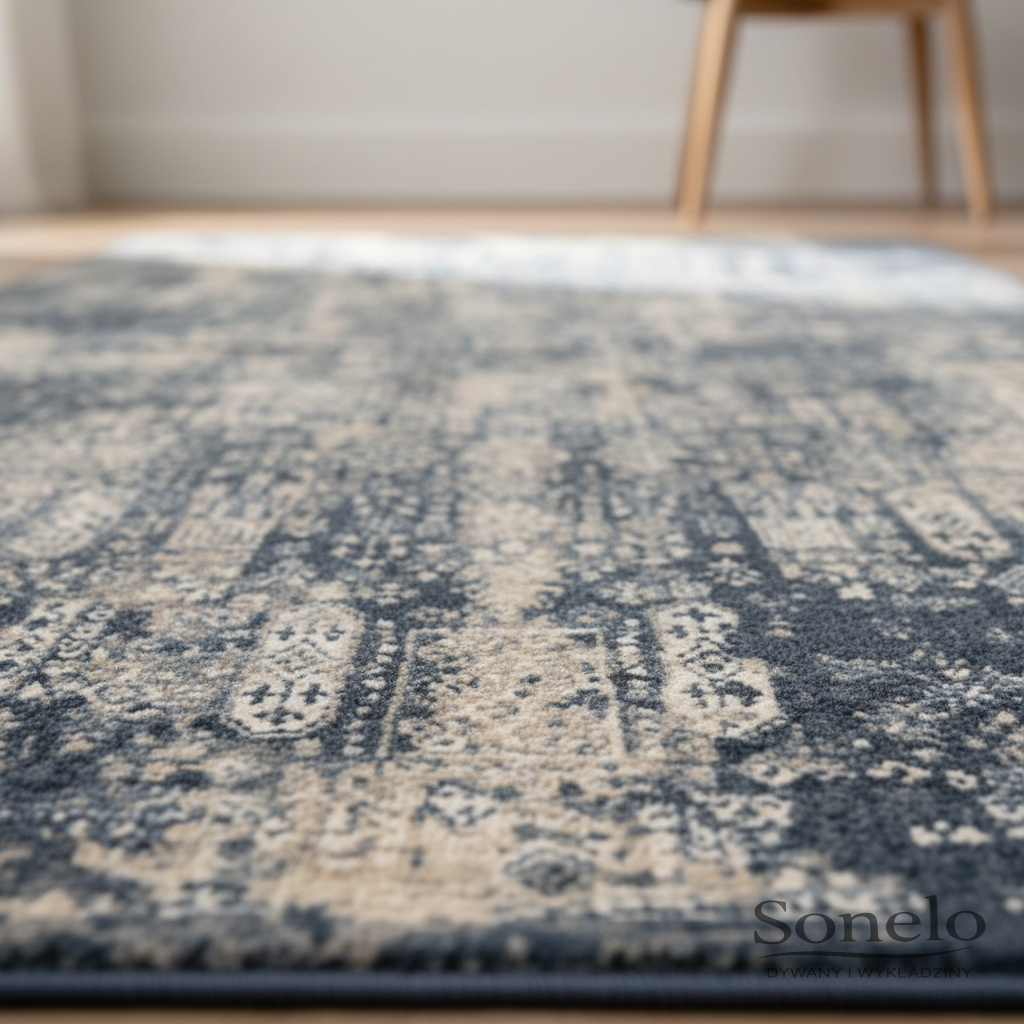 Dywan Sonelo - pielęgnacja