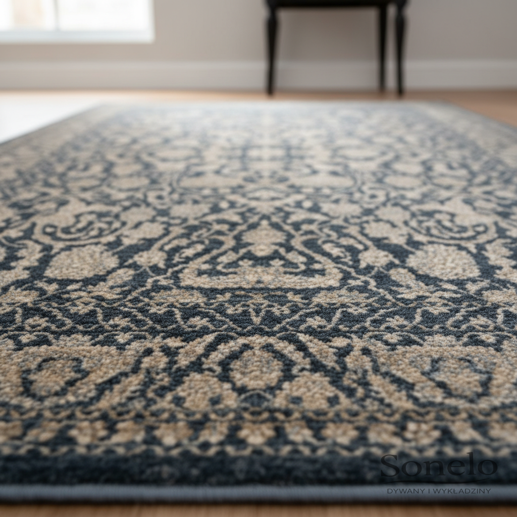 Dywan Sonelo - pielęgnacja