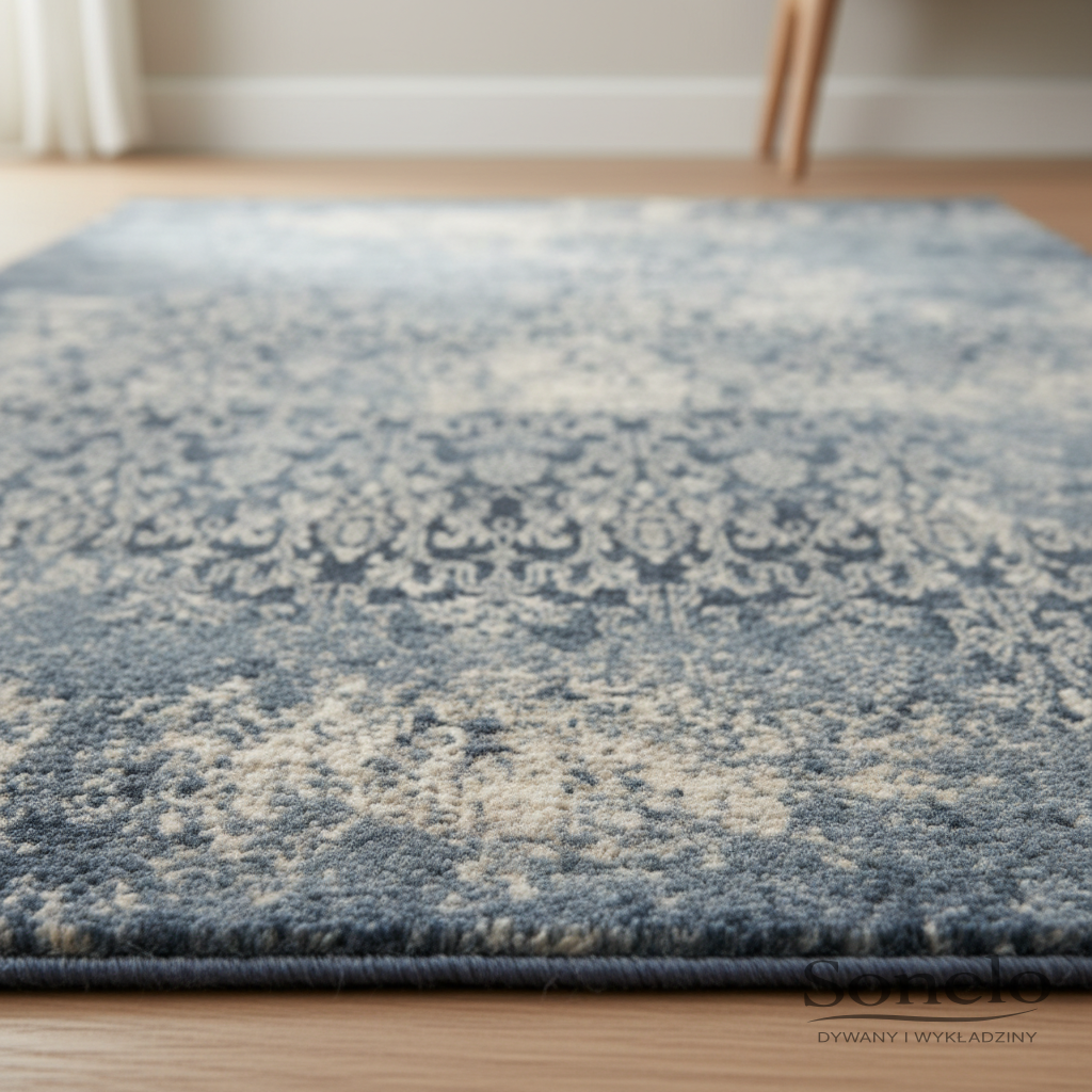 Dywan Sonelo - pielęgnacja