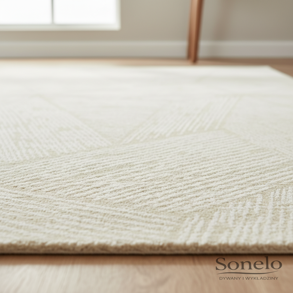 Dywan Sonelo - pielęgnacja