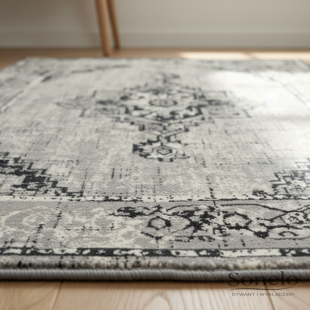 Dywan Sonelo - pielęgnacja