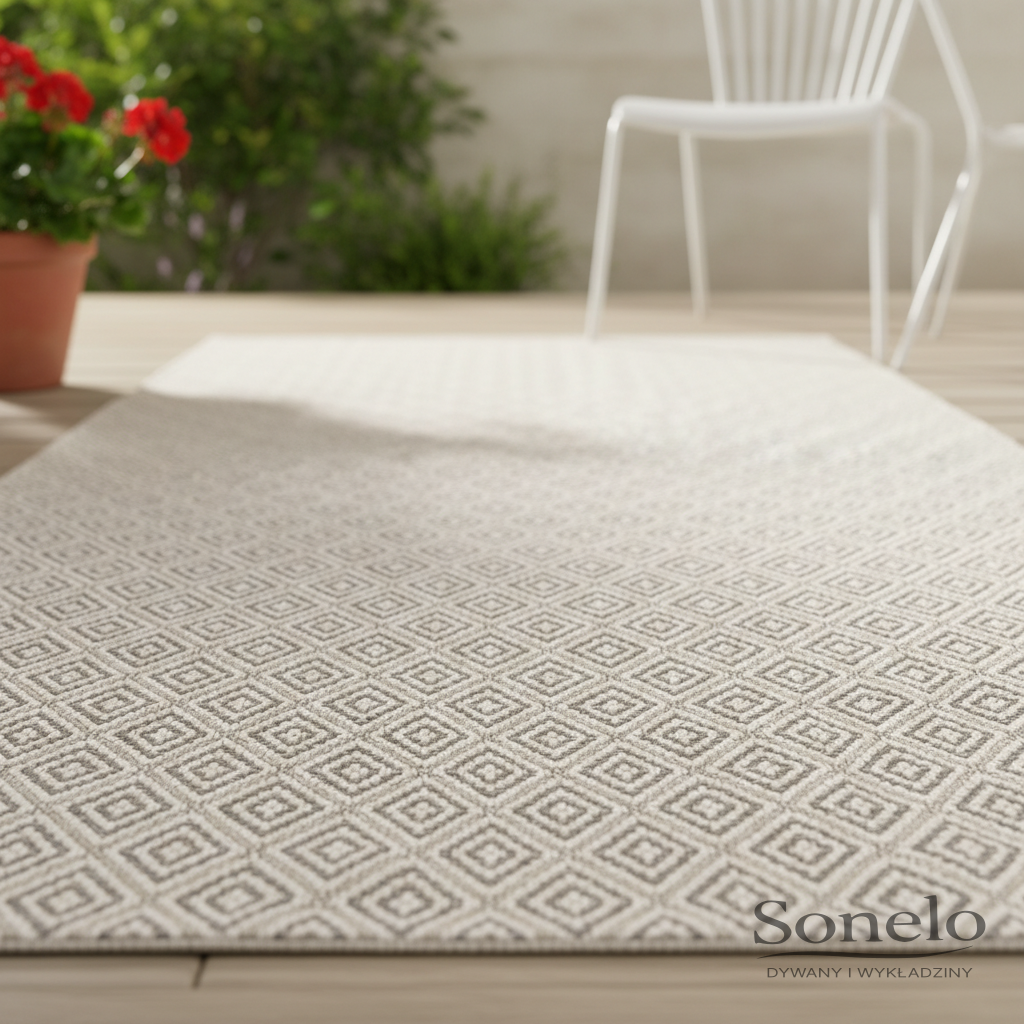Dywan Sonelo - pielęgnacja