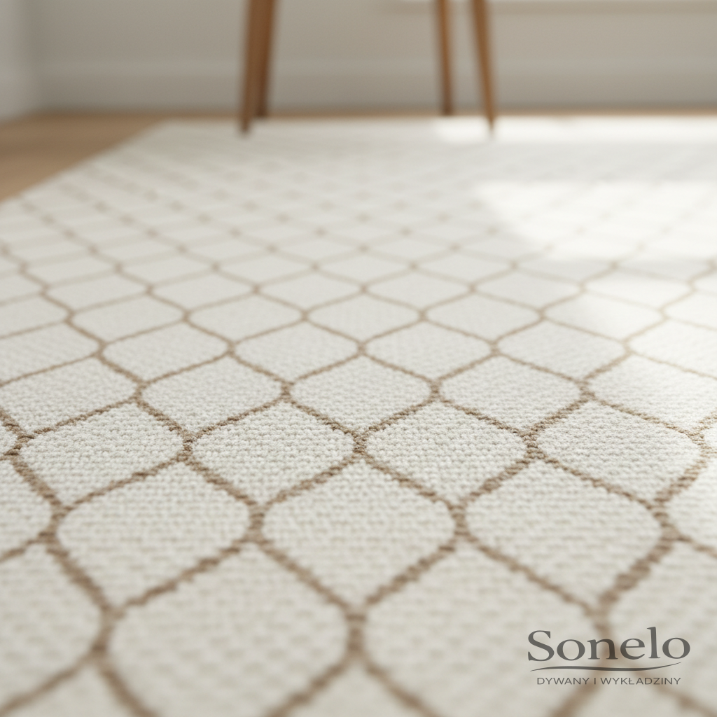 Dywan Sonelo - pielęgnacja