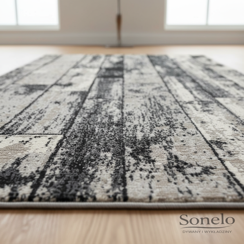 Dywan Sonelo - pielęgnacja