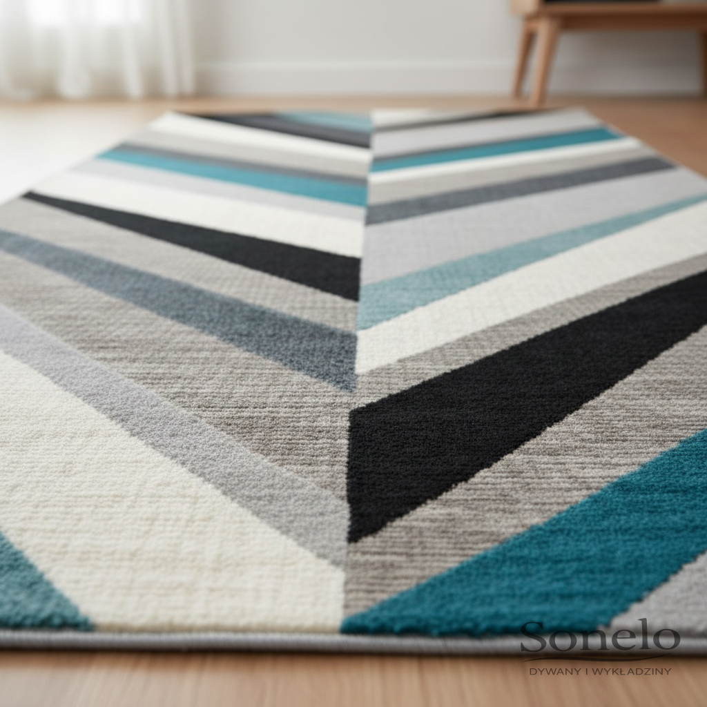 Dywan Sonelo - pielęgnacja