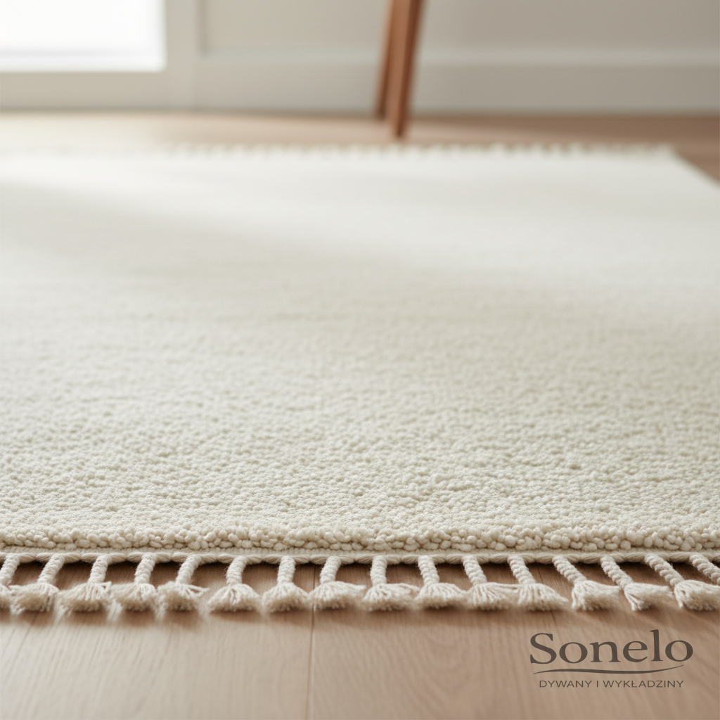 Dywan Sonelo - pielęgnacja