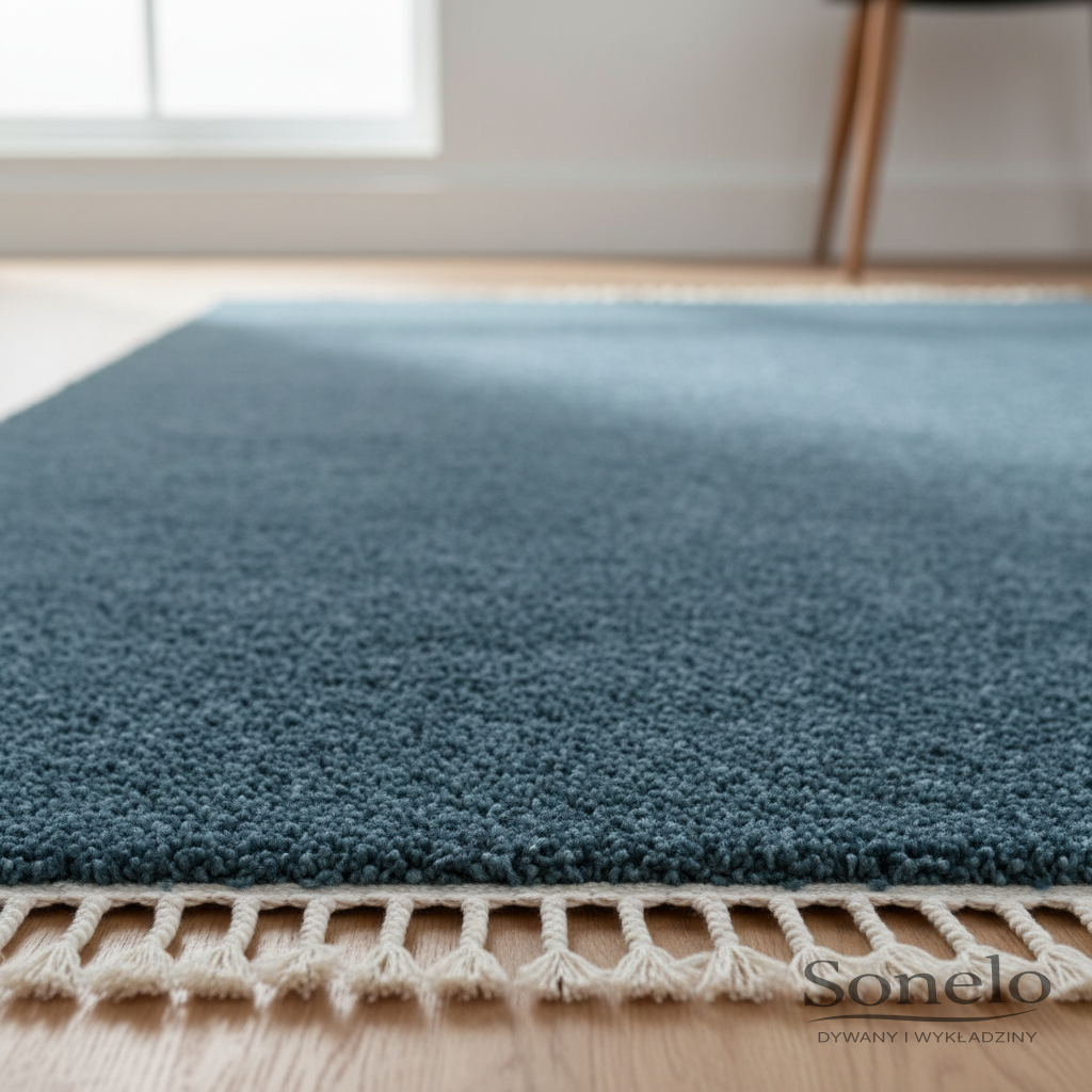 Dywan Sonelo - pielęgnacja