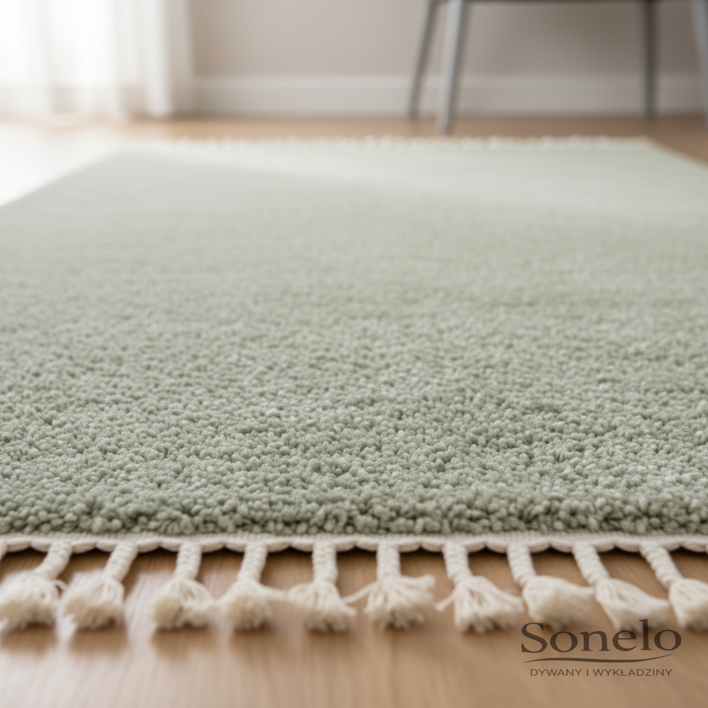 Dywan Sonelo - pielęgnacja