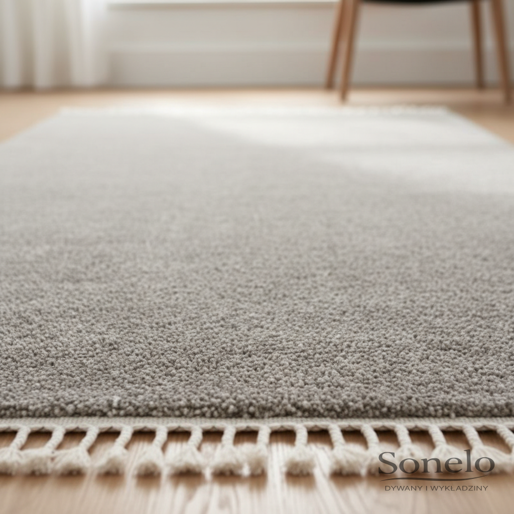 Dywan Sonelo - pielęgnacja
