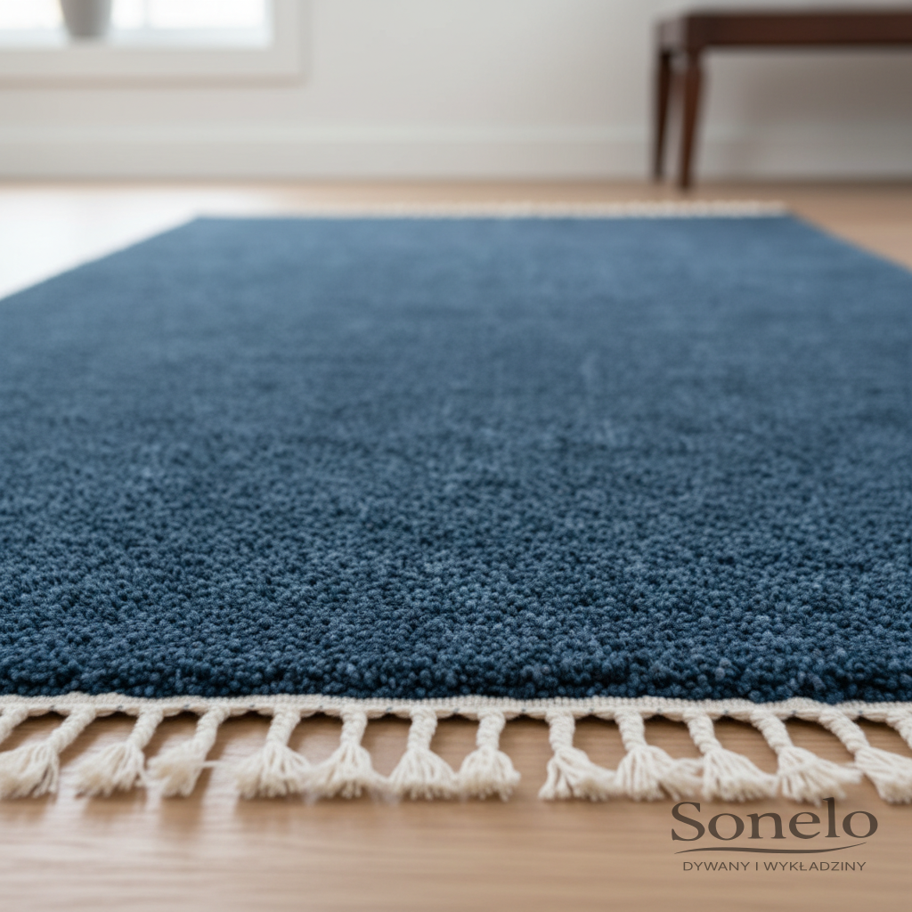 Dywan Sonelo - pielęgnacja