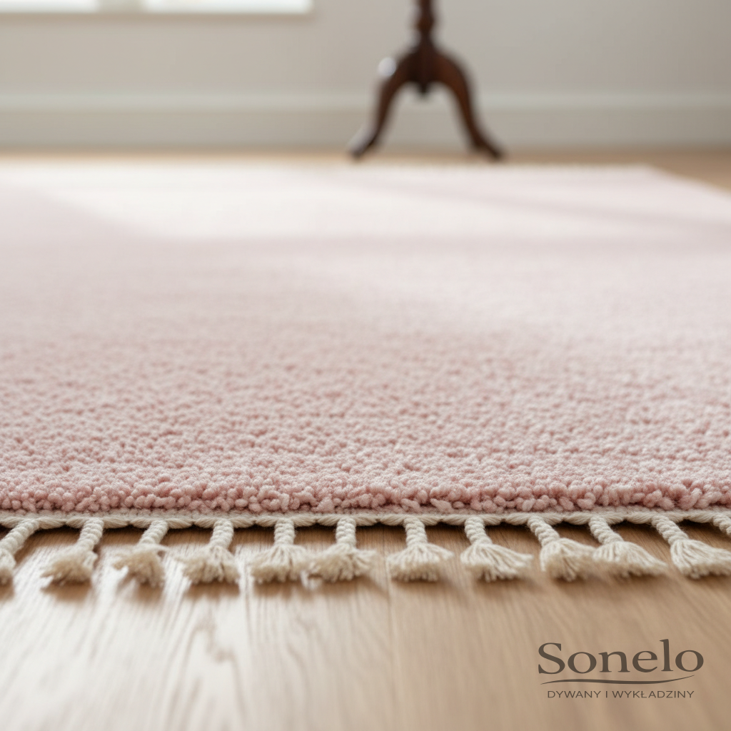 Dywan Sonelo - pielęgnacja