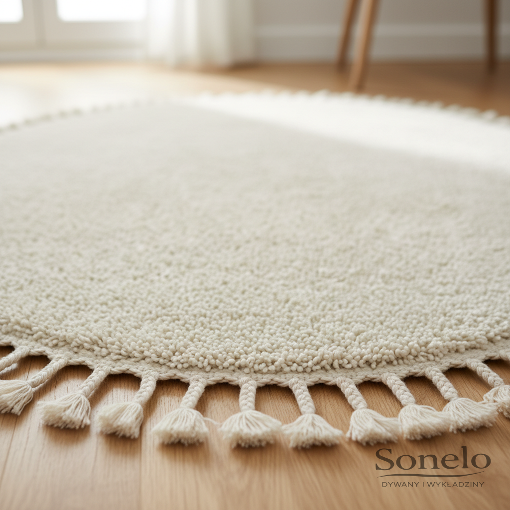 Dywan Sonelo - pielęgnacja