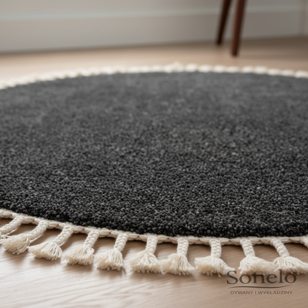 Dywan Sonelo - pielęgnacja