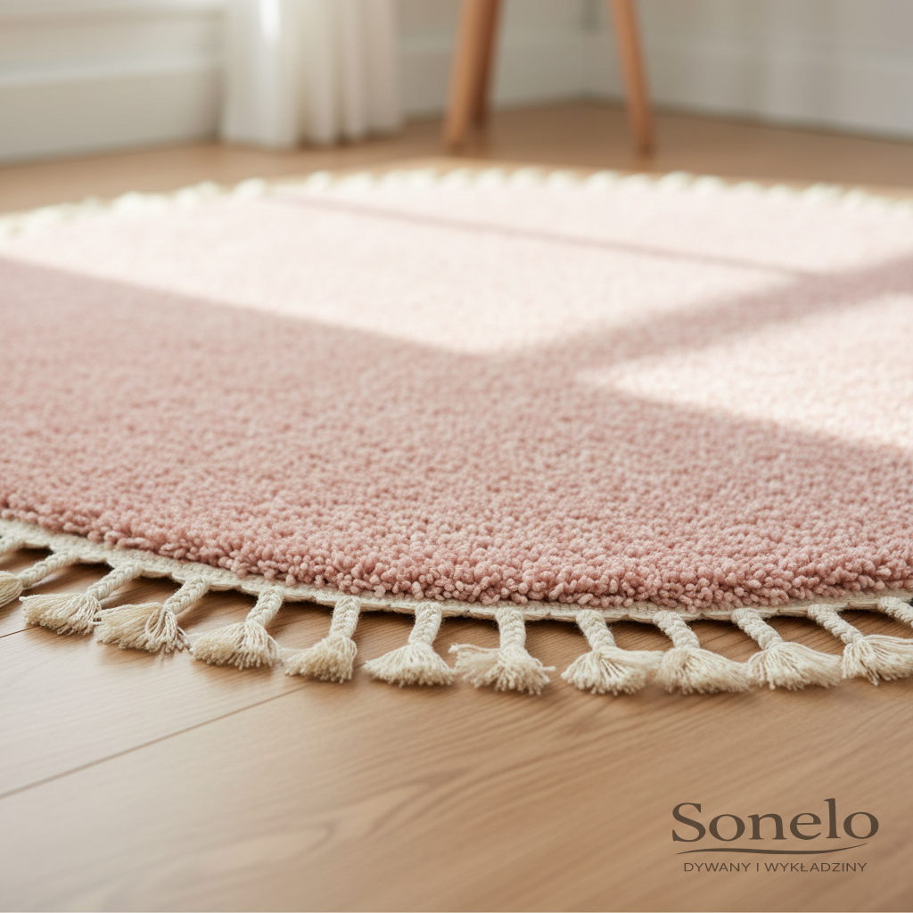 Dywan Sonelo - pielęgnacja