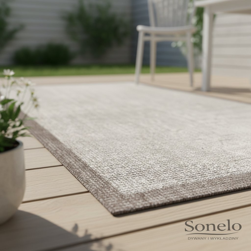 Dywan Sonelo - pielęgnacja