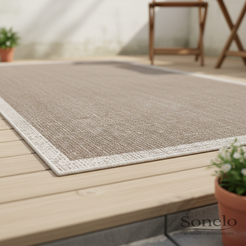 Dywan Sonelo - pielęgnacja
