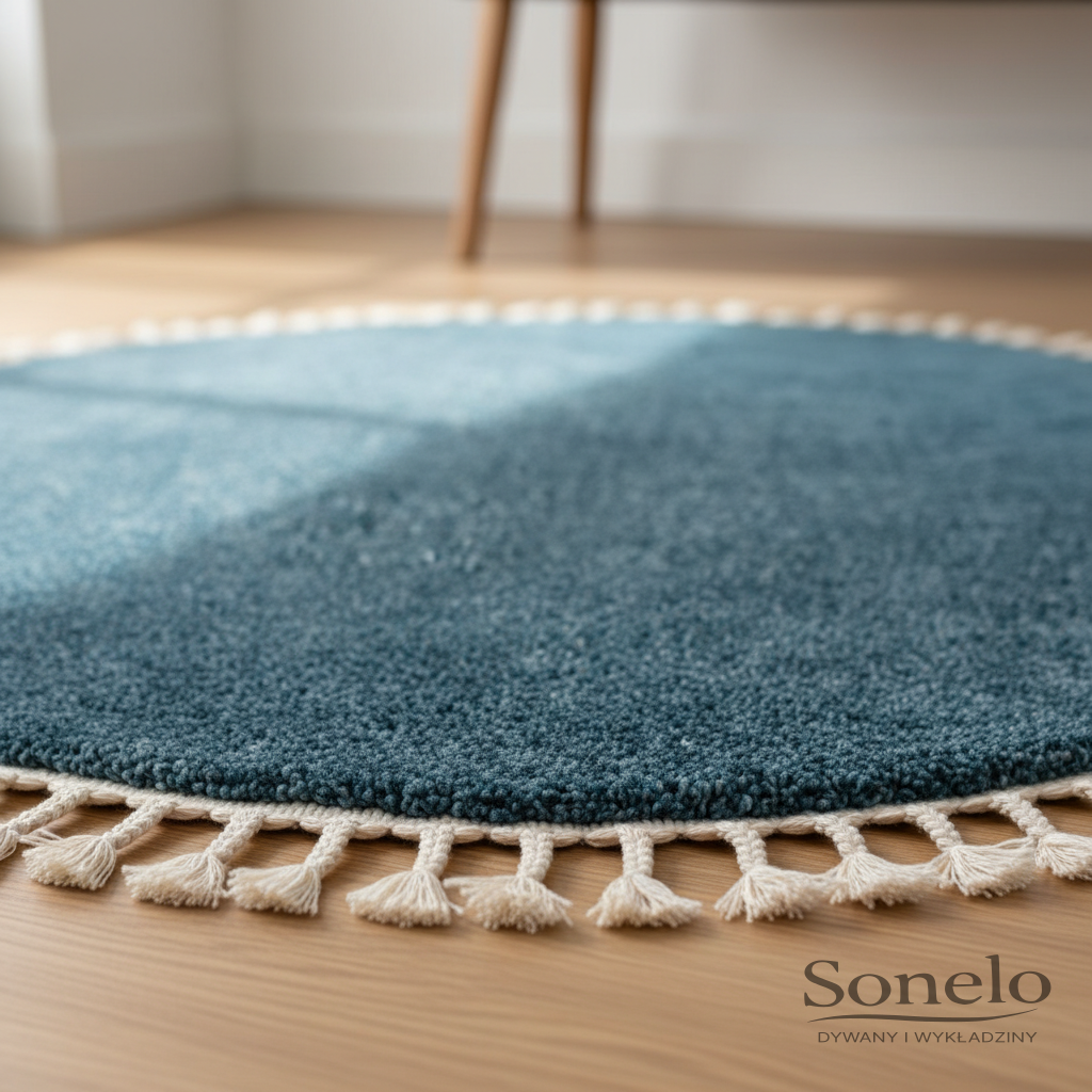 Dywan Sonelo - pielęgnacja