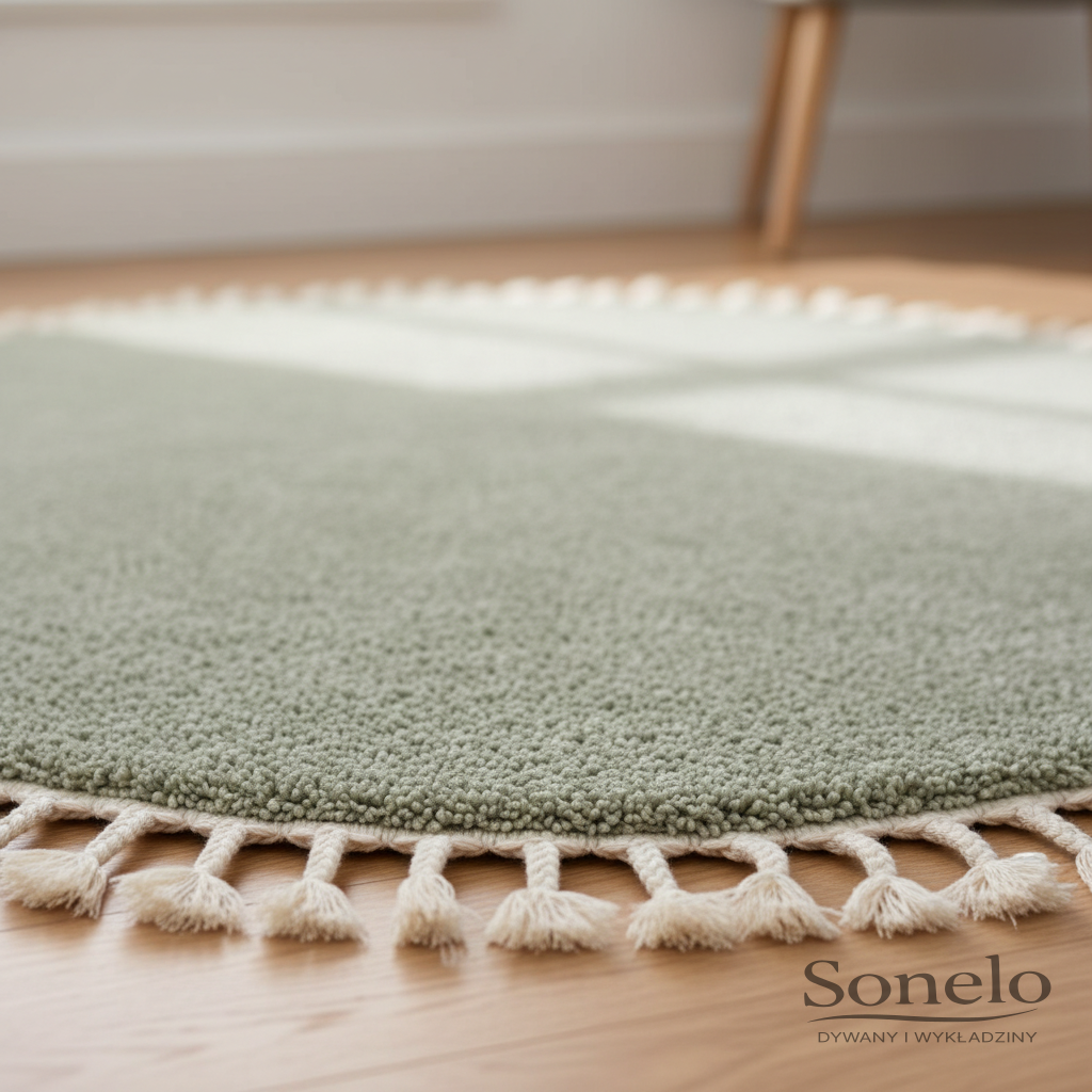 Dywan Sonelo - pielęgnacja