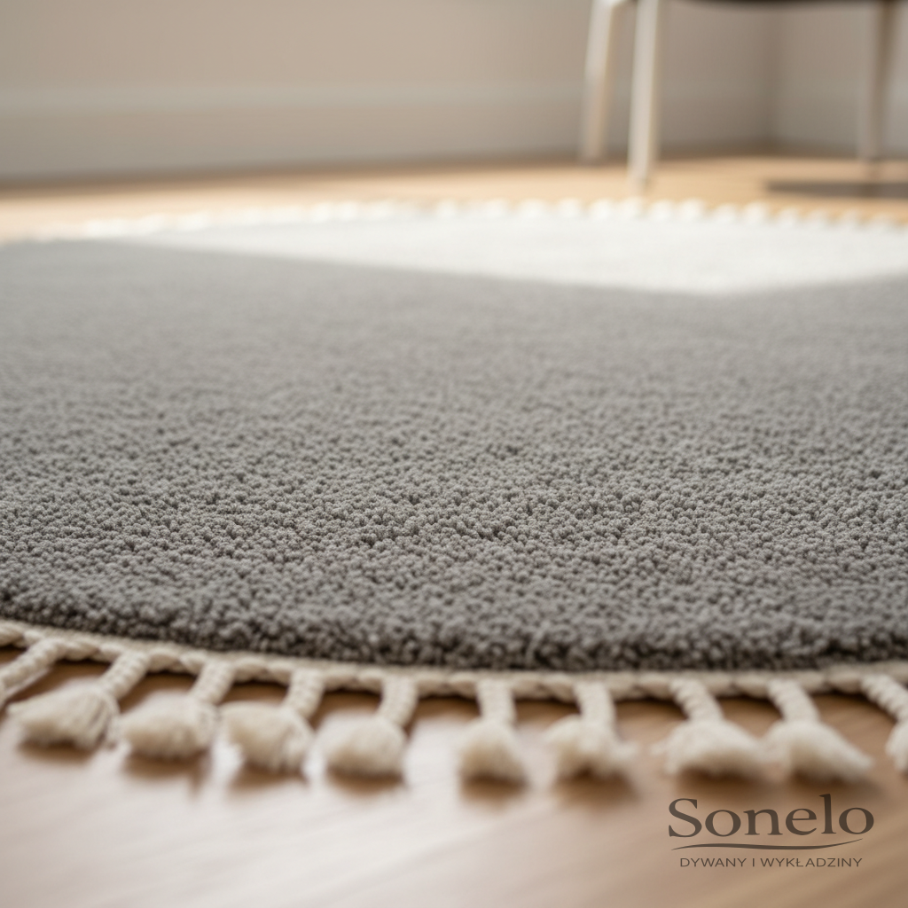 Dywan Sonelo - pielęgnacja