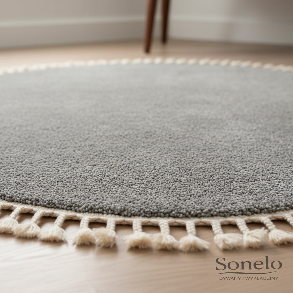 Dywan Sonelo - pielęgnacja